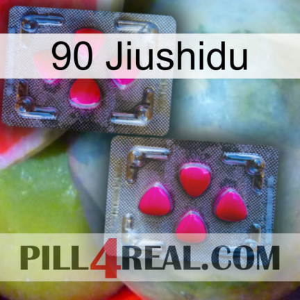 90 Jiushidu 15